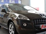 标致3008（进口） 2011款 标致3008 1.6T 豪华型_高清图12