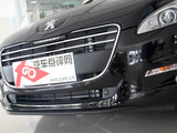 标致508L 2011款 标致508 2.3L 自动经典版_高清图6