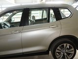 宝马X3（进口） 2011款 宝马X3 xDrive35i 豪华型_高清图8