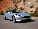 Virage 2012款  6.0 Volante_高清图1