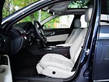 奔驰E级 2011款  E260L CGI时尚型_高清图5