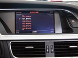 奥迪S5 2010款  3.0T S5 Cabriolet_高清图20