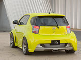 Scion  iQ 款 _高清图22