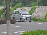 帅客 2011款  1.6 AT_高清图21