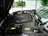捷豹XK 2009款  XKR 5.0L V8机械增压硬顶跑车_高清图2