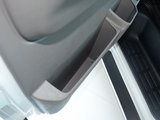 SAVANA 2011款 Savana 6.0商务之星 10座_高清图21