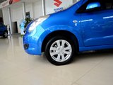 奥拓 2009款  1.0L AT豪华型_高清图7