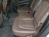 奥迪Q7 2011款  3.0 TFSI 技术型(245kW)_高清图32
