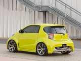 Scion  iQ 款 _高清图20