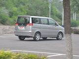 帅客 2011款  1.6 AT_高清图16