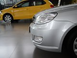 朗逸 2011款  1.4TSI 手动品轩版_高清图35