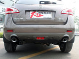 楼兰 2011款  3.5L CVT_高清图27