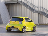 Scion  iQ 款 _高清图19