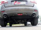 楼兰 2011款  3.5L CVT_高清图13