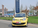 奔奔MINI 2011款  1.0L IMT舒适型_高清图18