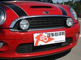 MINI 2011款  1.6T JOHN COOPER WORKS_高清图33