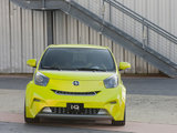 Scion  iQ 款 _高清图17