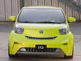 Scion  iQ 款 _高清图16