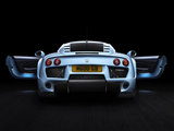 Noble M600 2010款  基本型_高清图9