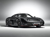 Noble M600 2010款  基本型_高清图7