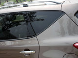 楼兰 2011款  3.5L CVT_高清图23