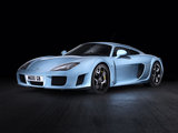 Noble M600 2010款  基本型_高清图6