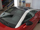 标致RCZ 2011款  1.6T 豪华优雅型_高清图12