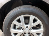 楼兰 2011款  3.5L CVT_高清图22