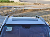 大7 SUV 2011款  2.2T 两驱智慧型_高清图11