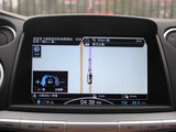 大7 SUV 2011款  2.2T 四驱旗舰型_高清图18