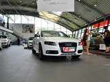 奥迪A4L 2011款  2.0 TFSI 舒适型_高清图17