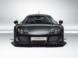 Noble M600 2010款  基本型_高清图2