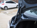 马自达3星骋 2011款  三厢 1.6L 自动舒适型_高清图17