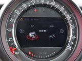 MINI CLUBMAN 2011款  Hampton 1.6L_高清图35