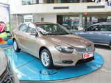 中华H530 2011款  1.6L 自动豪华型_高清图29