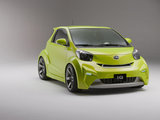 Scion  iQ 款 _高清图11