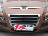 大7 SUV 2011款  2.2T 四驱旗舰型_高清图27