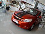 赛欧 2010款  两厢 1.4L 手动优逸版_高清图19