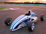 Formula 2012款  基本型_高清图8