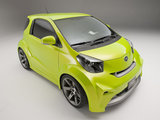 Scion  iQ 款 _高清图10