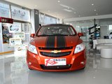 赛欧 2010款  两厢 1.4L 手动优逸版_高清图20