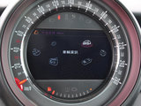 MINI CLUBMAN 2011款  Hampton 1.6L_高清图32