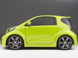 Scion  iQ 款 _高清图8