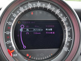 MINI CLUBMAN 2011款  Hampton 1.6L_高清图31