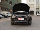 奥迪Q7 2012款  3.0 TFSI 进取型(200kW)_高清图29