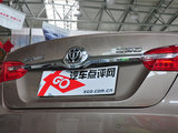 中华H530 2011款  1.6L 自动豪华型_高清图7