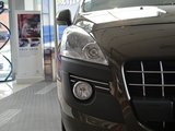 标致3008（进口） 2011款 标致3008 1.6T 豪华型_高清图11