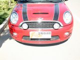 MINI 2011款  1.6T JOHN COOPER WORKS_高清图27