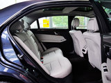 奔驰E级 2011款  E260L CGI时尚型_高清图3