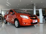 赛欧 2010款  两厢 1.4L 手动优逸版_高清图22